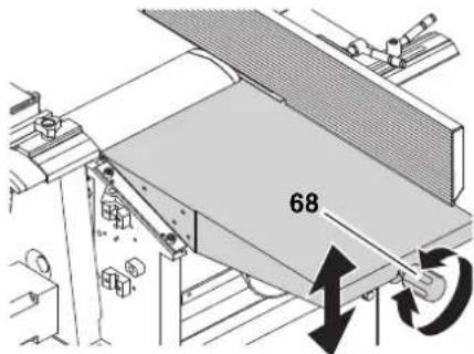 METABO HC 260 C - A munkadarabok megmunkalasa egyengetessel - 3