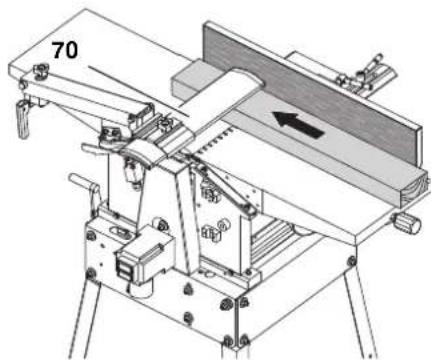 METABO HC 260 C - Hinweis: - 2