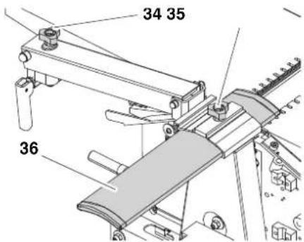 METABO HC 260 C - Kutterafdækning - 1