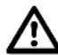 METABO HC 260 C - Hazard generated by insuffi- personal protection gear! - 1