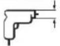 METABO BHE 2444 IK - 12