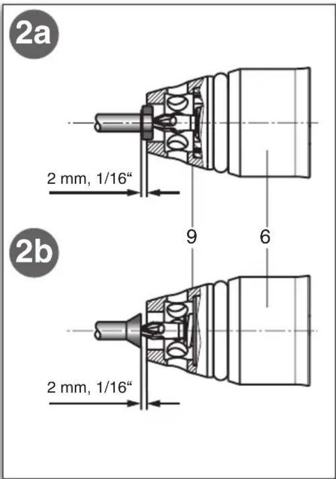 METABO SE 2800 - 5