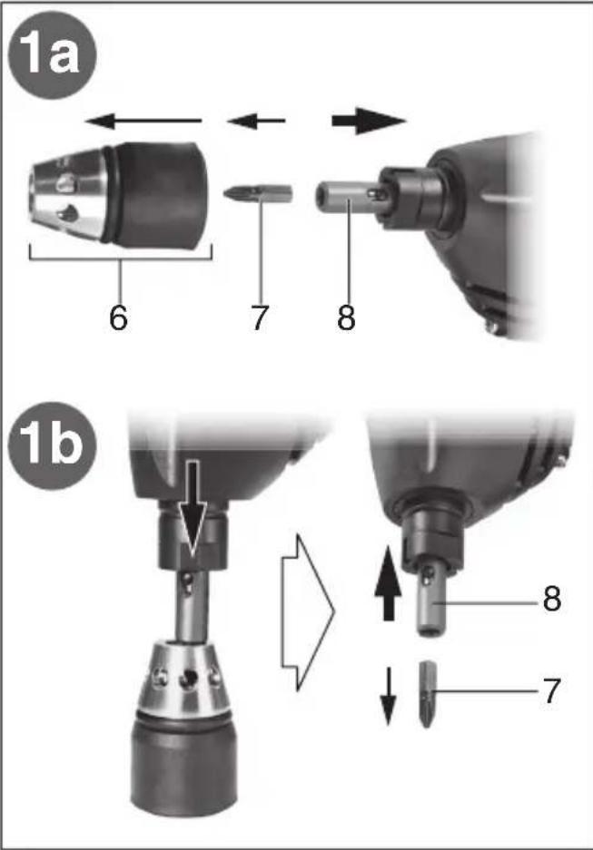 METABO SE 2800 - 4