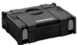 METABO SHR 2050 M - 9