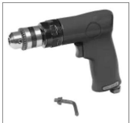 METABO MEGA 600 D - Tekniset tiedot - 3