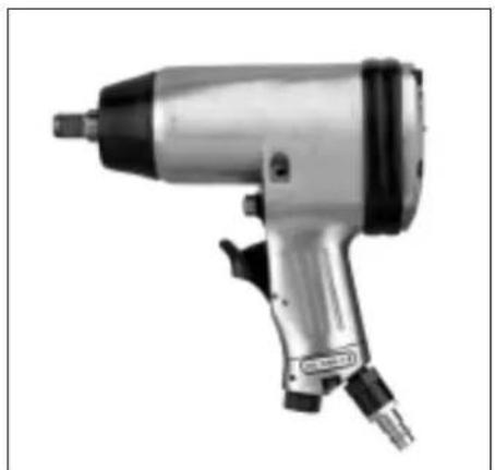 METABO MEGA 600 D - Tekniset tiedot - 9