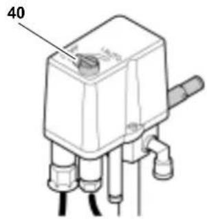 METABO MEGA 600 D - Tryckluft - 2