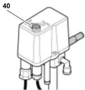 METABO MEGA 600 D - Generare aire comprimido - 2