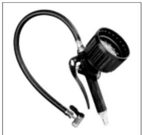 METABO MEGA 600 D - Tekniset tiedot - 7