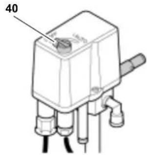 METABO MEGA 600 D - Produzione aria compressa - 2