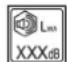 METABO BASIC 1606 W OF - Symbols on the machine (depends on model) - 6