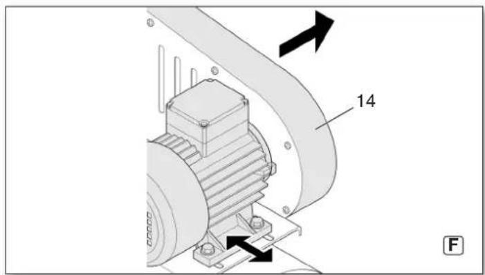 METABO Mega 350100 W - 10