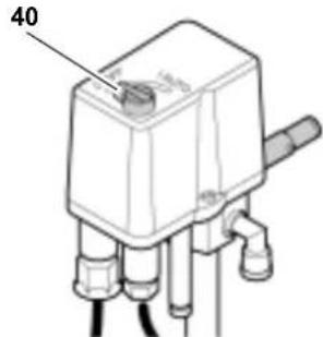 METABO MEGA 500 D - Generating compressed air - 2