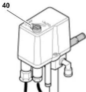 METABO MEGA 500 D - Generareirecomprimido - 2