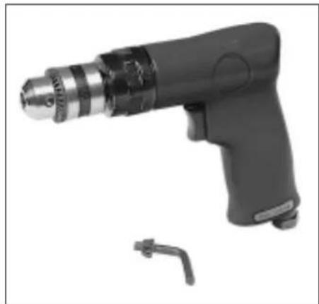 METABO MEGA 500 D - Tekniset tiedot - 3