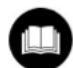 METABO Mega 70090 D - Símbolos no aparelho (consoante o modelo) - 1