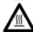 METABO Mega 35050 W - Laitteessa olevat symbolit (riippuvat mallista) - 2