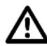 METABO BW 600 - Hazard generated by machine defects! - 1