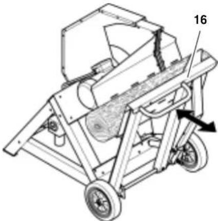 METABO BW 600 - Zagen - 1