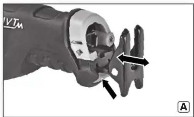 METABO SSEP 1400 MVT - 2