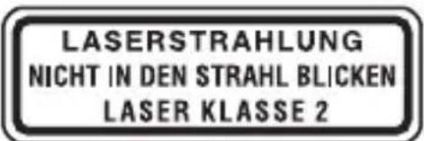 METABO KLL 220 - Vorder1.Inbetriebnahme: - 1