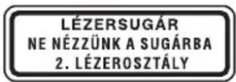 METABO KLL 220 - Az elso' uzembe helyezes elott : - 1