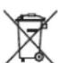 GARDENA HandyMower 2218V P4A - Avfallshandtering: - 1