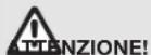 GARDENA HandyMower 2218V P4A - PARICOLO! Lesione corporea! - 1