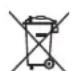 GARDENA HandyMower 2218V P4A - Kasutuseit kovaldamine: (vestoeit, direktivle 2012/19/EJ) - 1