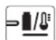 GARDENA HandyMower 2218V P4A - Indicator del cargador [fig. O3]: - 2