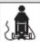 GARDENA HandyMower 2218V P4A - Symbol na Produktu: - 6