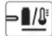 GARDENA HandyMower 2218V P4A - Affichage sur le chargeur de batterie [fig. O3]: - 2