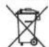 GARDENA HandyMower 2218V P4A - Akumulatoriaus salinimas: - 1
