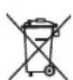 GARDENA HandyMower 2218V P4A - Entsorgung: - 1