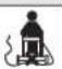 GARDENA HandyMower 2218V P4A - IMPORTANT! - 6