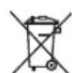 GARDENA AquaClean 2418V P4A - Bortskaffelse: - 1