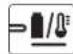 GARDENA AquaClean 2418V P4A - Significado de losindicadores: Indicador del cargador [fig. O3]: - 1
