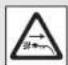 GARDENA AquaClean 2418V P4A - Symboler pa produitet: - 6