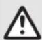 GARDENA AquaClean 2418V P4A - Avfallshandtering av batteriet: - 2