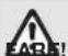 GARDENA AquaClean 2418V P4A - E! Personskader! - 2