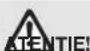 GARDENA AquaClean 2418V P4A - OPERAREA - 1