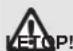 GARDENA AquaClean 2418V P4A - Watertoevoer via een waterkraan [afb.A7]: - 1