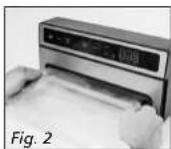 Solis VertiVac 5704 - F - 2