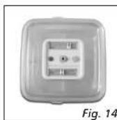 Solis VertiVac 5704 - MESSA SOTTOVUOTO DI CONTENITORI SOLIS CON COPERCHIO: FUNZIONE CANISTER (H) - 5