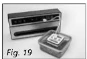 Solis VertiVac 5704 - MARINATING WITH THE MARINATING FUNCTION AND THE SQUARE SOLIS CONTAINERS: FUNCTION MARINATE (G) - 2