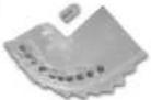 Solis VertiVac 5704 - ACCESSOIRES - 15