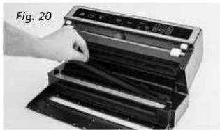 Solis VertiVac 5704 - PULIZIA E MANUTENZIONE - 1