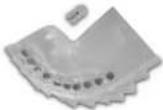 Solis VertiVac 5704 - ACCESSORIES - 17