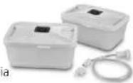 Solis VertiVac 5704 - ACCESSORI - 5