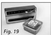 Solis VertiVac 5704 - MARINARE CON LA FUNZIONE MARINATE E I CONTENITORI QUADRATI SOLIS: FUNZIONE MARINATE (G) - 2